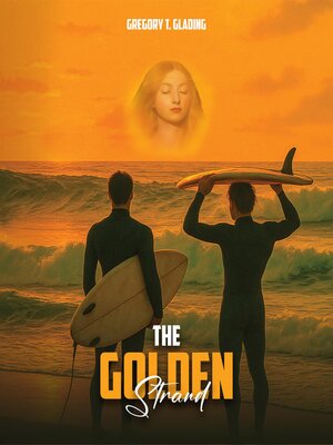cover image of The Golden Strand